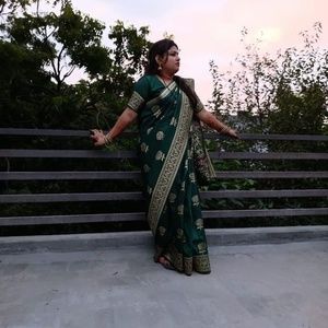 Meet your Posher, Komal